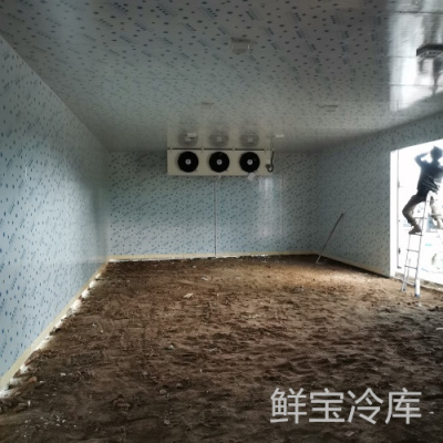 惠州果品冷库采购价格