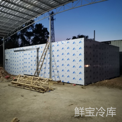 龙岗小型冷库厂家电话