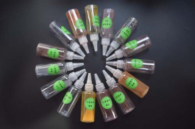 银南油墨注塑用扎染染料厂家批发