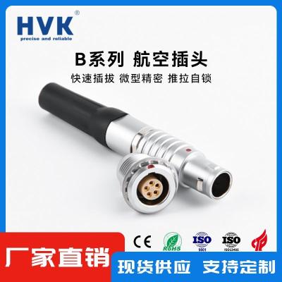 阳江耐辐照连接器高压规格齐全