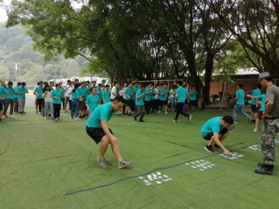 三水区规模大团建活动农庄