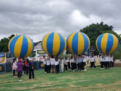 增城市性价比高的团建公司可以做饭