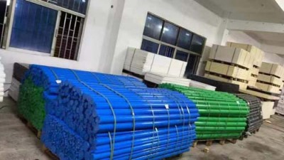 辽阳PA66尼龙棒价格实惠