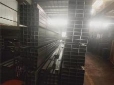 山东Q235B厚壁方管实体厂家