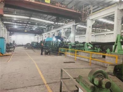 上海大口径厚壁方矩管市场报价