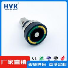 云浮鸿万科圆形航空插头连接器