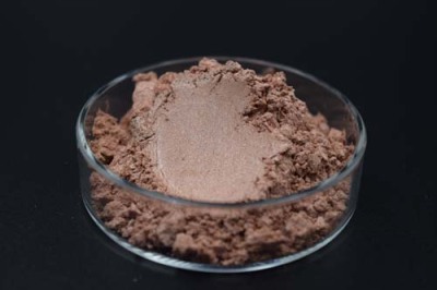 偃师涂料油墨皮革用珠光粉荧光粉源头厂家