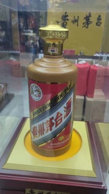 徐汇区附近30年茅台酒瓶回收电话