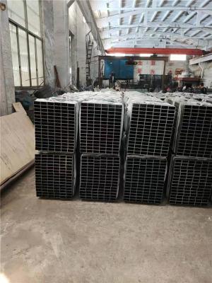 江苏Q345D矩形管市场报价