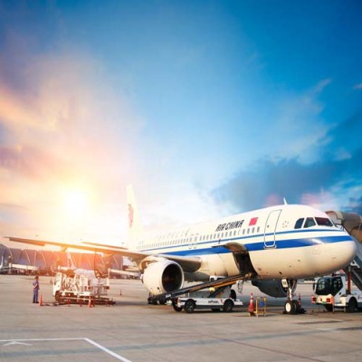 湖南发德国空运双清DDP大陆直飞时效