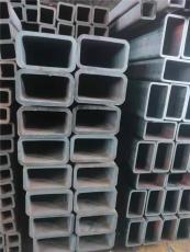 辽宁Q345B直角方管厚度规格