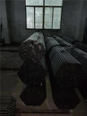 贵州Q195光亮方管厚度规格