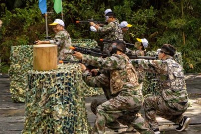 越秀区有实力年会场地二日游