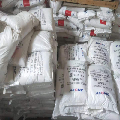 福建回收葡萄糖酸钠哪家质量好