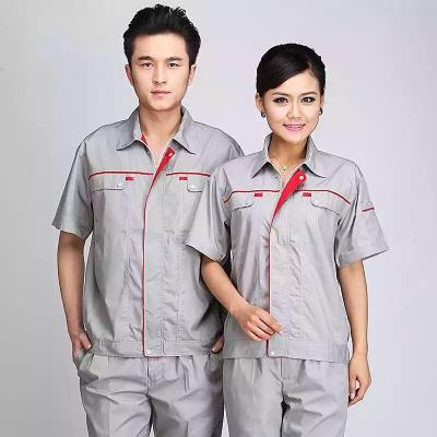 深圳工作服大量訂制服務(wù)商