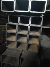 河南Q345B非标矩形管现货销售