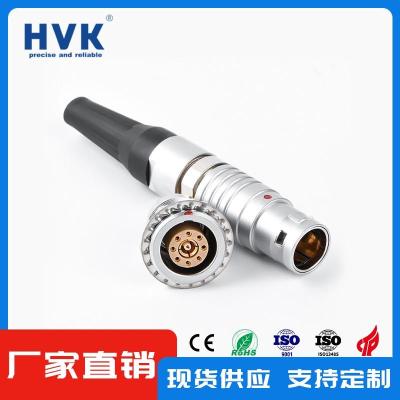 定西耐辐照连接器高压生产厂商销售