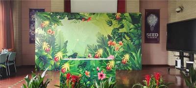 奉贤区舞台桁架搭建活动策划广告优质厂家