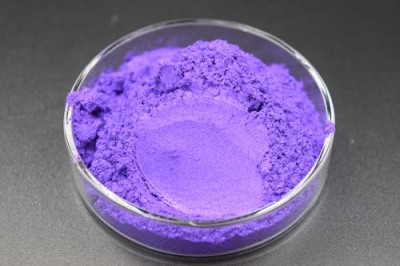 漳州工艺品滴胶用珠光粉环保颜料