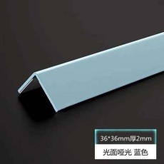 海南墙角防撞伤护角条/玫瑰纹护角条生产制造