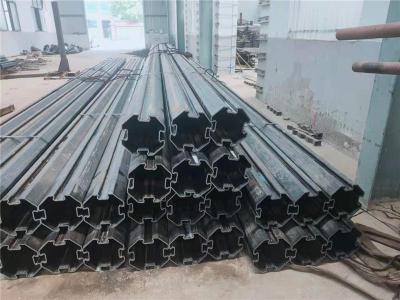 陕西Q345B非标矩形管厂家联系方式