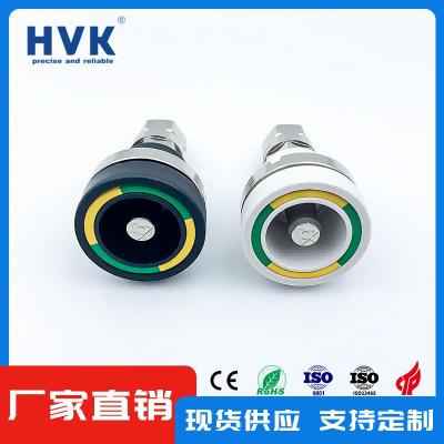 驻马店耐辐照连接器高压规格齐全