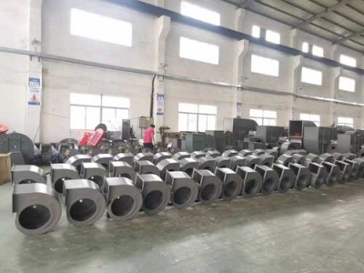 贵州口碑好的离心风机规格