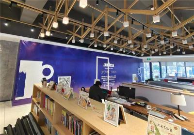 上海围挡制作搭建工厂