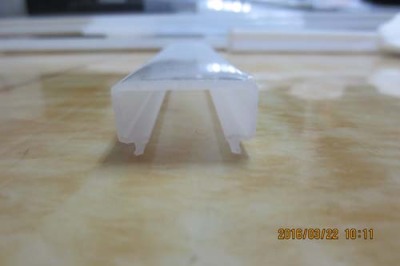 吉林PC磨砂灯罩/PC高透明灯罩案例