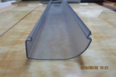 江西PC磨砂灯罩/PC高透明灯罩工厂店