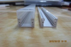 陕西PMMA透明灯罩/PC灯壳定制