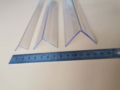 福建墙角防撞伤护角条/磨砂护角条直销商