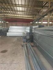 广东Q235B非标矩形管工厂供应