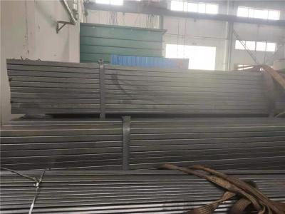 辽宁热镀锌方矩管的规格型号