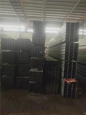 辽宁Q345B冷拔方管厂家供应