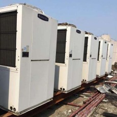 龙马潭区空调附近高价回收