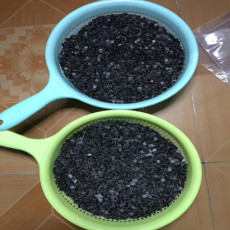 淮安長(zhǎng)期回收電子廢料 二三極管 ic芯片