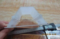 上海PC磨砂灯罩/PC高透明灯罩高品质