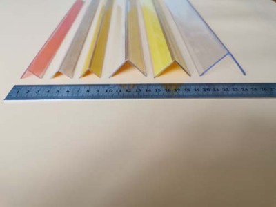 湖北墙角防撞伤护角条/磨砂护角条开发商