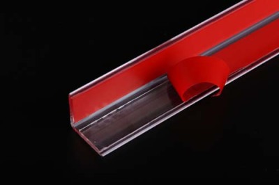 天津墙角防撞伤护角条/木纹护角条加工厂