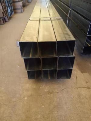 重庆高强钢方管的规格型号