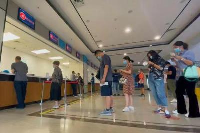 专业上海复旦儿科医院代挂号途径超实用