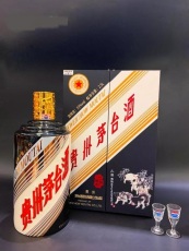 遼源回收5斤茅臺(tái)酒瓶不限量收購(gòu)