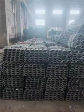 福建厚壁矩形管的规格型号