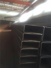 福建QSTE700矩形管国标厚度