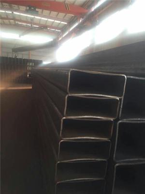 福建QSTE700矩形管国标厚度
