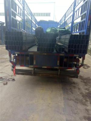吉林QSTE700矩形管的规格型号