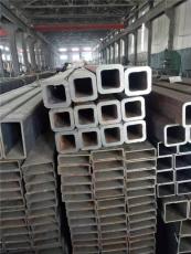 广东Q235B镀锌矩形管计算重量公式