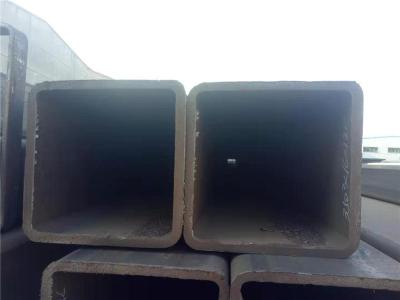 江西Q345D无缝方管工厂供应