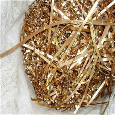 金牛区废铝回收现款结算